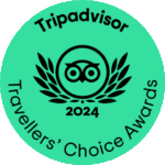 TripAdvisor Travellers' Choice Awards