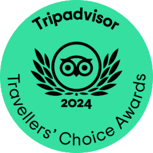 TripAdvisor Travellers' Choice Awards